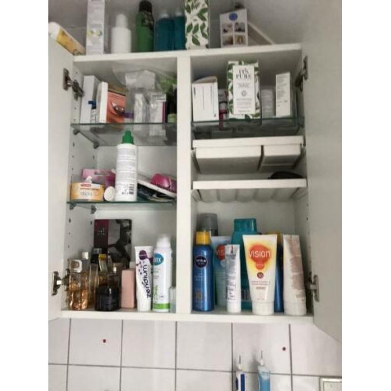 Spiegelkast Ikea Lillangen
