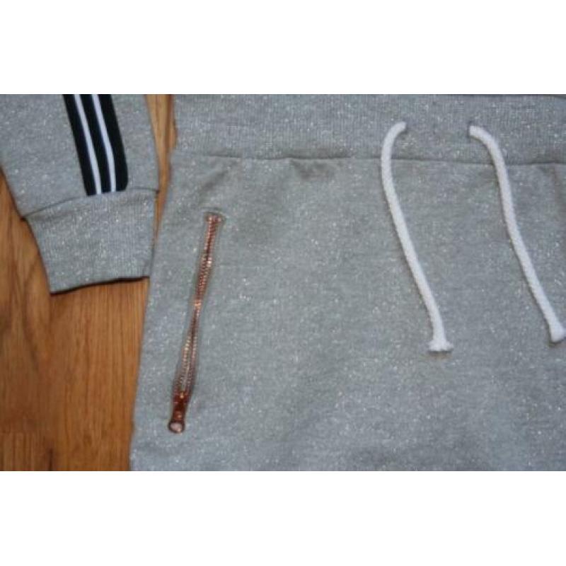 Name it stoere jurk maat 140