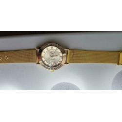 Dames horloge van merk Dolce en GABBANA