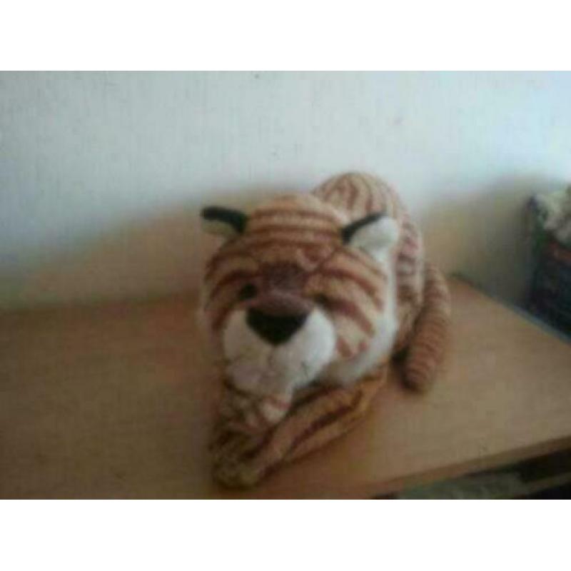Mooie grote pluche knuffel. Bekijk ons hele aanbod!