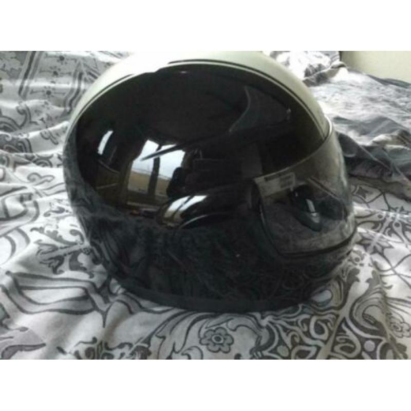 Bayard helm