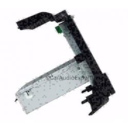 Honda Accord 2003-2007 radio navigatie android 8.1 wifi dab+