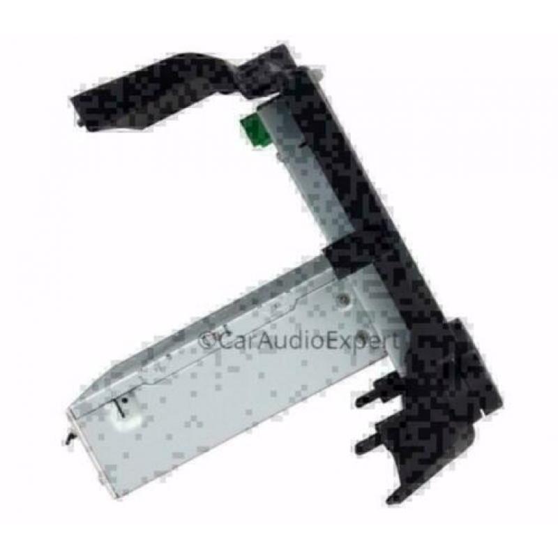 Honda Accord 2003-2007 radio navigatie android 8.1 wifi dab+