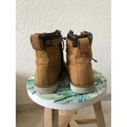 Timberland maat 32