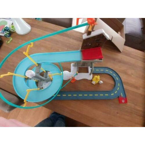 Paw Patrol Rubble’s Mountain Rescue Set