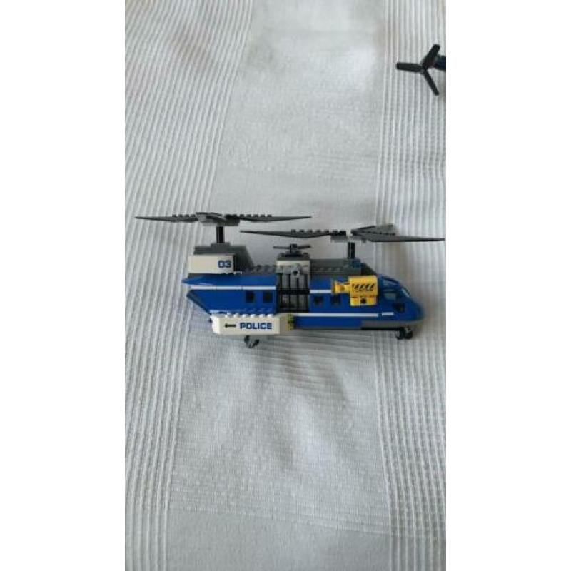 Lego Creator 31011