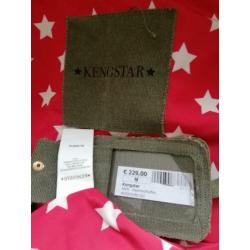 Regenjas, Kengstar, M