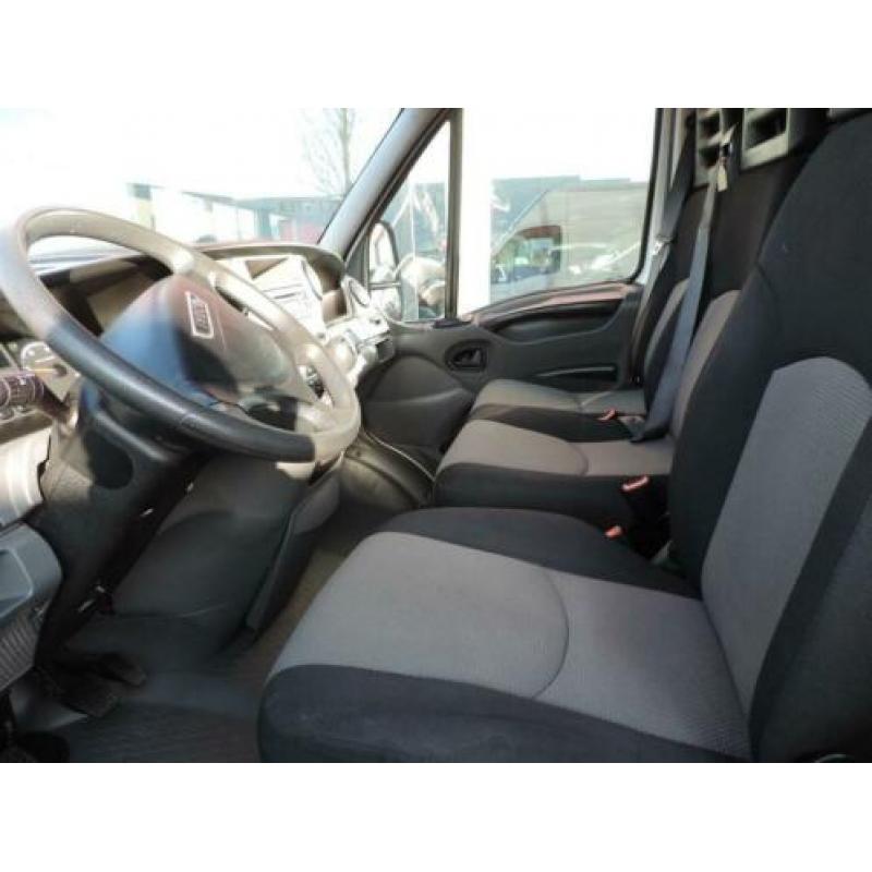 Iveco Daily 35 C 13V 395 L4H2 JUMBO (clima,cruise)