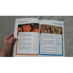 Fytotherapie-medicinale kruiden- en plantengids