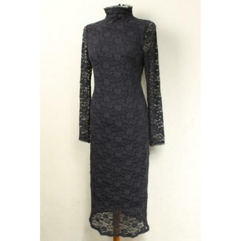Kanten jurk STYLE BUTLER maat M