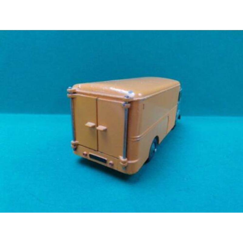 Dinky Toys MECCANO Simca Cargo Fourgon