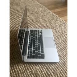 Macbook Pro Retina 13” (2015) 2,9 GHz i5, 8 GB & 256 GB SSD