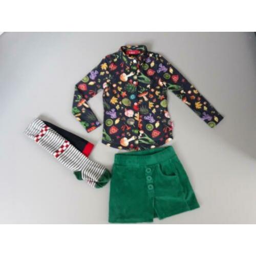 setje Br@nd for girls, winter 2019!