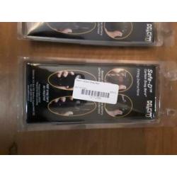 Delkim safe-Dtm carbon snagbars 3x