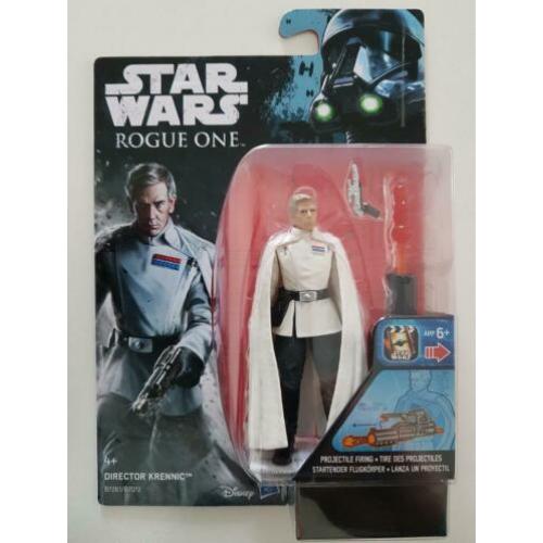 -50% Star Wars Rogue One Director Krennic