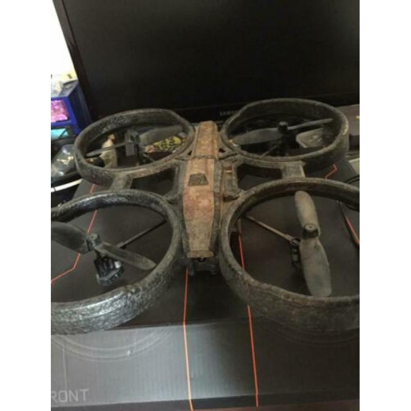 Call of duty Black ops 2 Dragonfire Drone
