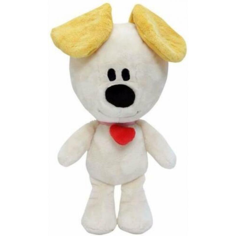 TIAMO WOEZEL & PIP Knuffels - Verschillende #AKTIE#