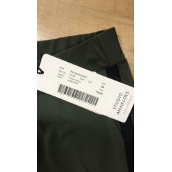 Nieuw studio Anneloes flo tape trouser maat xs