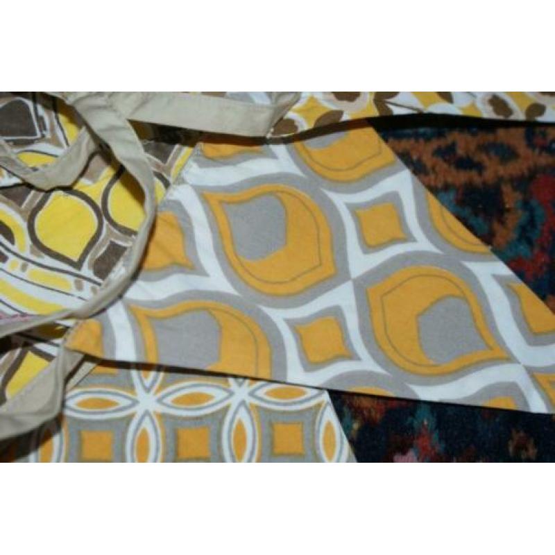 Taftan retro slinger