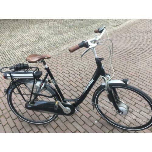 Gazelle orange plus Innergy