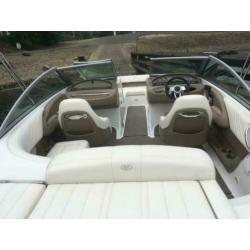 ** Cobalt 212 BR ** Volvo Penta 5.0 V8 **