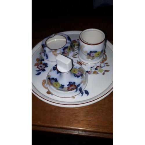 Petrus Regout, Rookset tabaksset Vesta. jaren 40- 50 ?