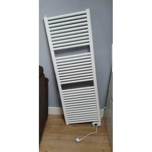 Elektrische verwarming de Claudia