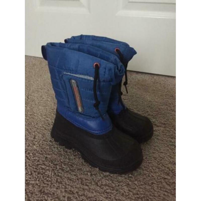 Snowboots: NIEUWE Rucanor snowboots maat 28