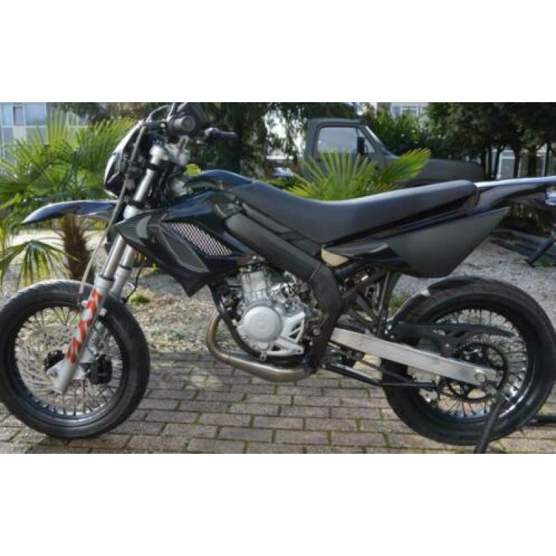Derbi Senda DRD Racing Edition - EZrider
