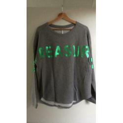 Summum Woman ??sweater??M/nieuw