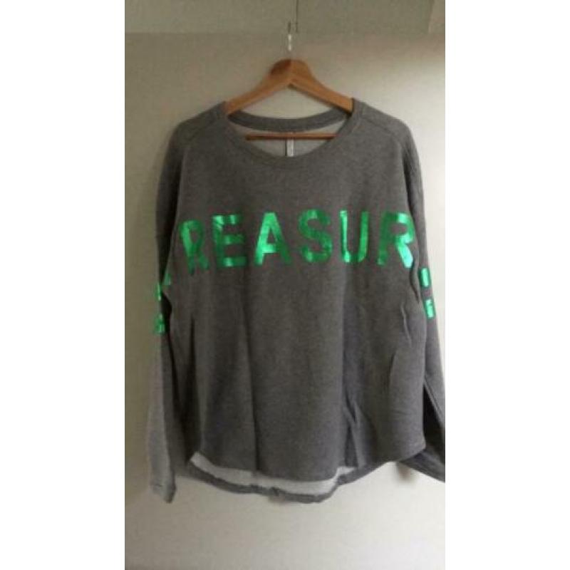 Summum Woman ??sweater??M/nieuw