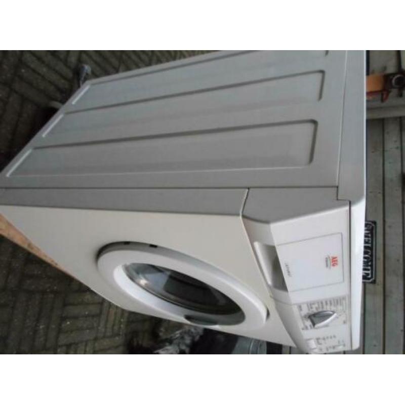 wasmachine