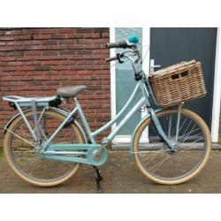 Cortina U5 ecomo elektrische transporfiets 7 V