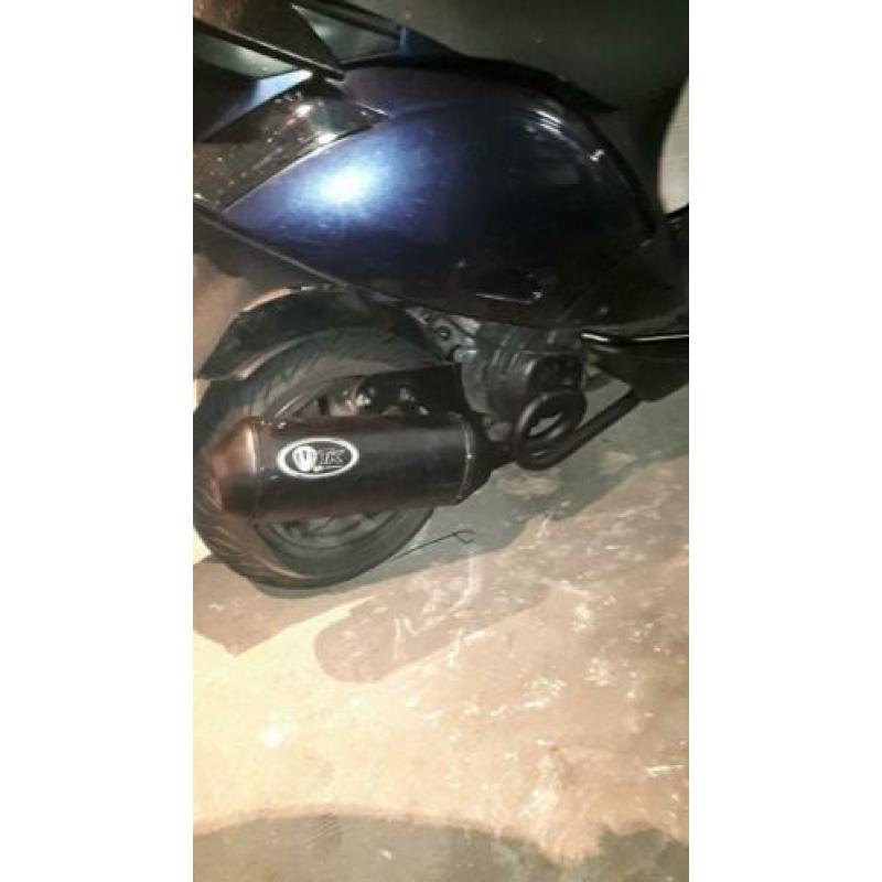 zip 4t 80cc