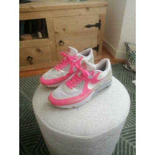 Nike air max 90 hyperfuse. Maat 42,5