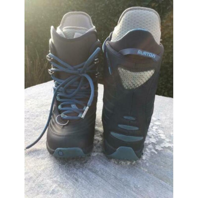 Burton Sapphire snowboardschoenen dames mt 36,5