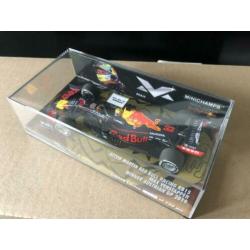 ???? Max Verstappen editie 44 1:43 Oostenrijk 2019