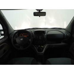 Fiat Doblò Cargo 1.3 MultiJet Top (airco,navi) (bj 2009)