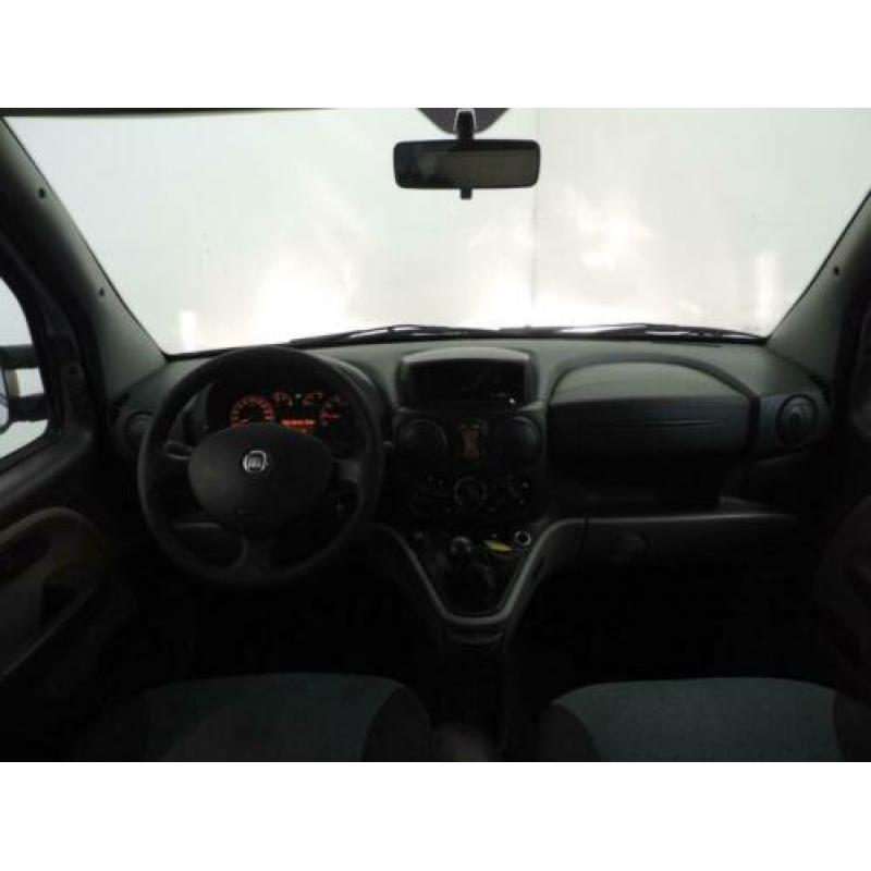 Fiat Doblò Cargo 1.3 MultiJet Top (airco,navi) (bj 2009)