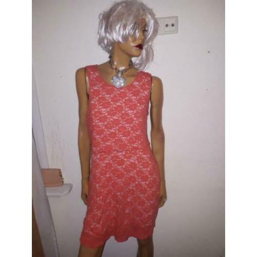 Prachtige YES NO jurk maat XL ZGAN