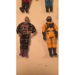 Action figures