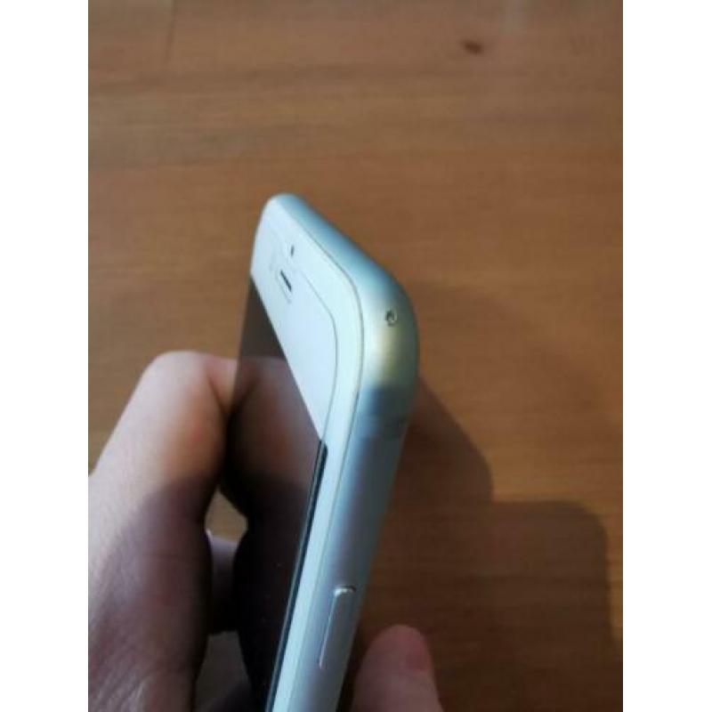 Apple iPhone 7 incl Belkin screenprotector