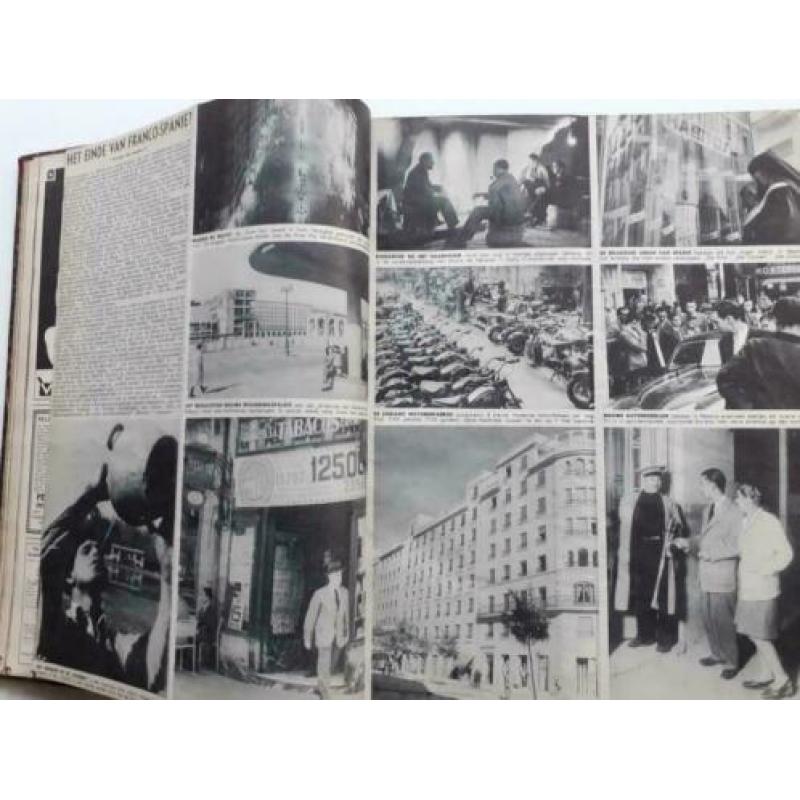 Ons Vrije Nederland, 6e jaargang 1946-1947