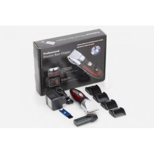 Scheermachine / tondeuse draadloos paard / hond NIEUW!