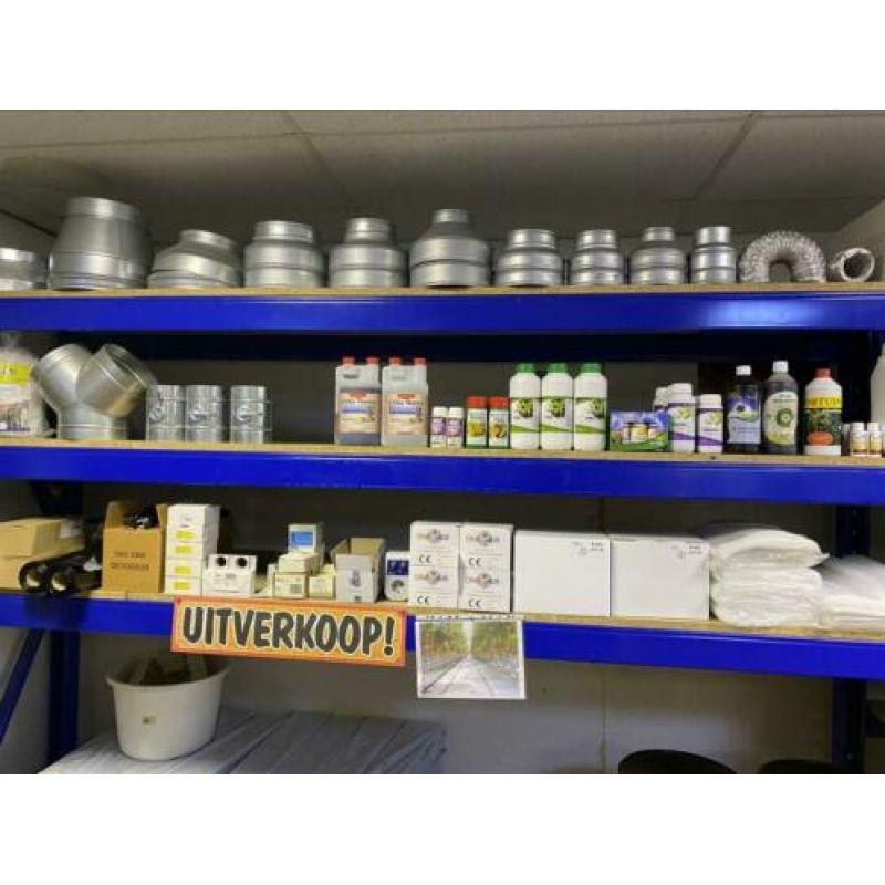 Irrigatie koppelingen tbv 25mm leiding