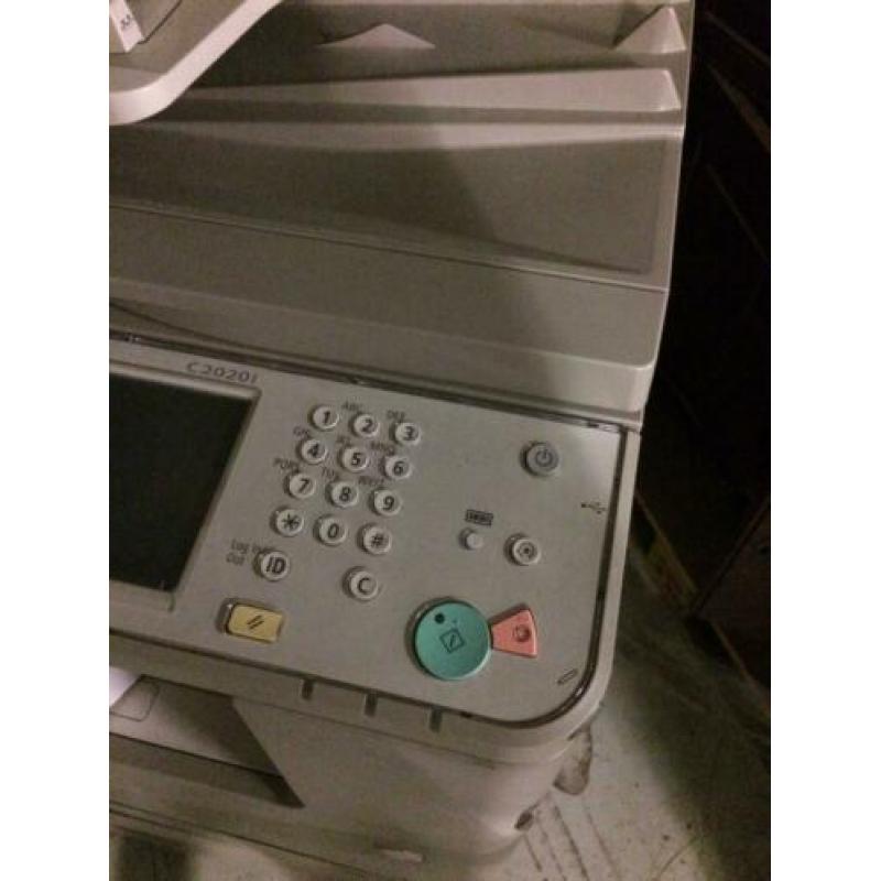 Printer