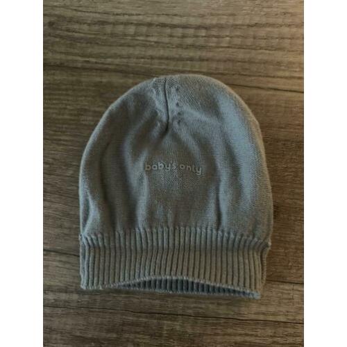 Baby’s only baby mutsje