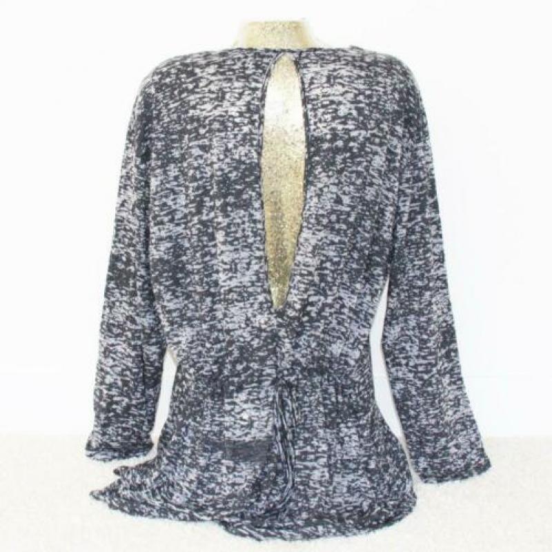 Super Leuk Topje 100% Katoen (XL) - 6