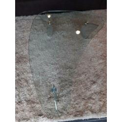 Glazen Salontafel