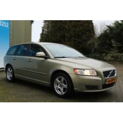 Volvo V50 1.6D S/S Edition II